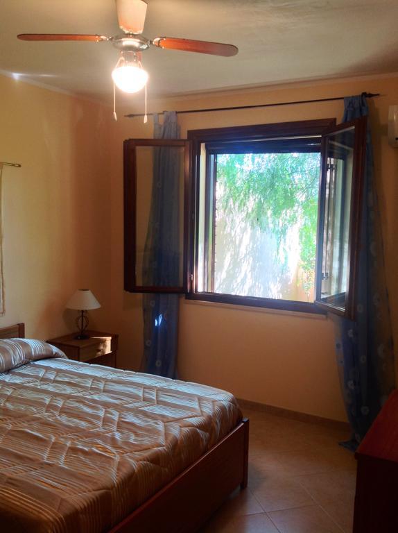 Marsala Casa Vacanza Villetta Dış mekan fotoğraf